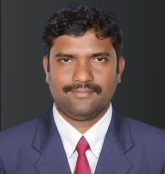 J. Venkata Giri